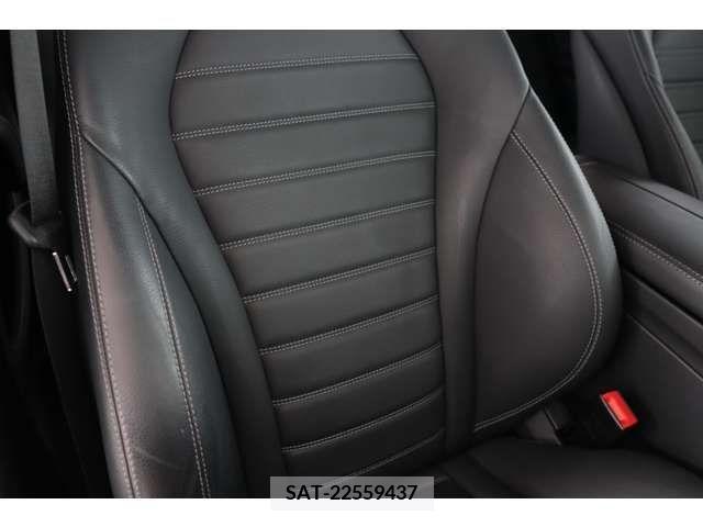 Mercedes Benz C-CLASS 2018-03 340791-23
