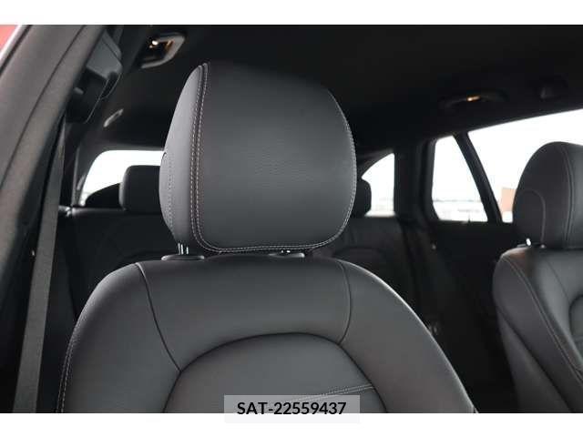 Mercedes Benz C-CLASS 2018-03 340791-22