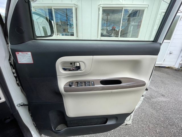 Daihatsu MOVE CANBUS 2017-03 194479-19
