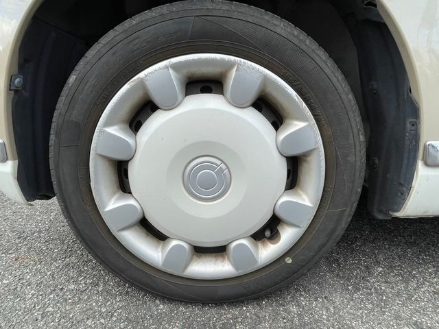 Daihatsu MOVE CANBUS 2017-03 194479-9