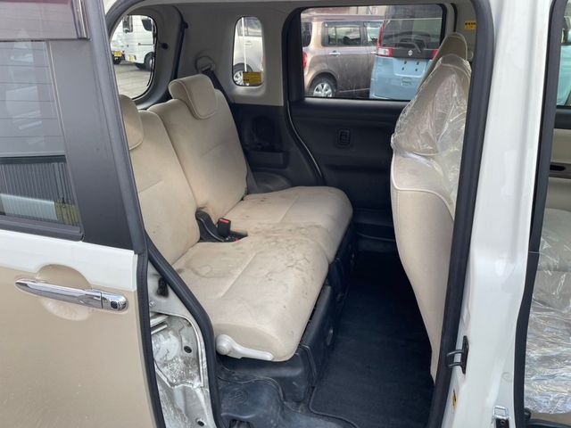 Daihatsu MOVE CANBUS 2017-03 194479-23