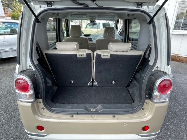Daihatsu MOVE CANBUS 2017-03 194479-25