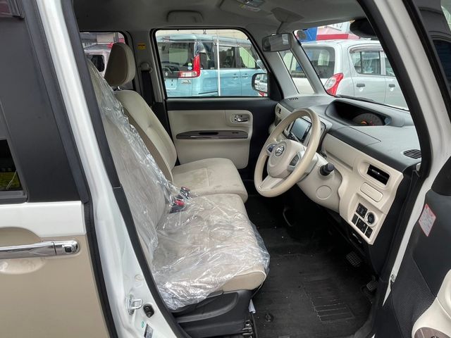 Daihatsu MOVE CANBUS 2017-03 194479-1