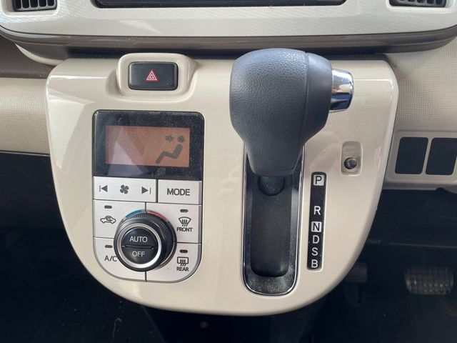 Daihatsu MOVE CANBUS 2017-03 194479-16