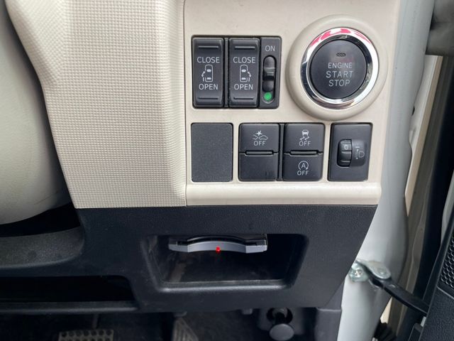 Daihatsu MOVE CANBUS 2017-03 194479-14