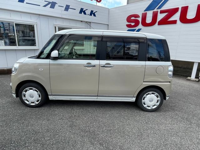 Daihatsu MOVE CANBUS 2017-03 194479-8