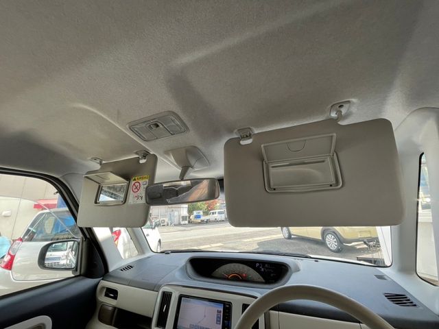 Daihatsu MOVE CANBUS 2017-03 194479-18