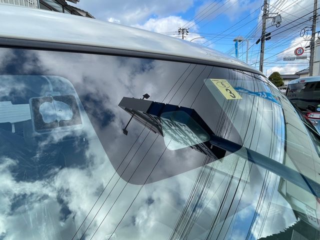 Daihatsu MOVE CANBUS 2017-03 194479-20