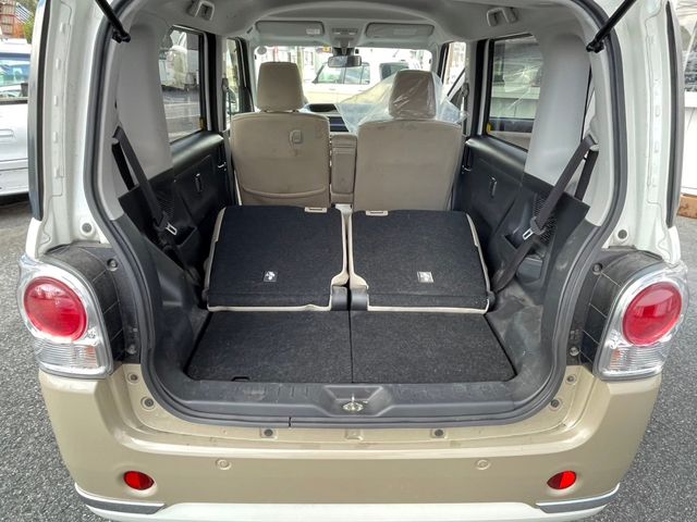 Daihatsu MOVE CANBUS 2017-03 194479-26