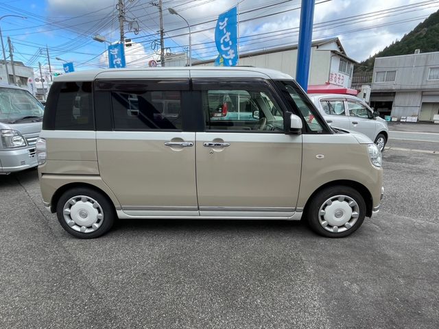 Daihatsu MOVE CANBUS 2017-03 194479-5