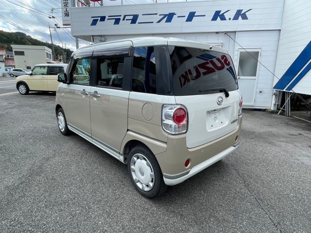 Daihatsu MOVE CANBUS 2017-03 194479-7