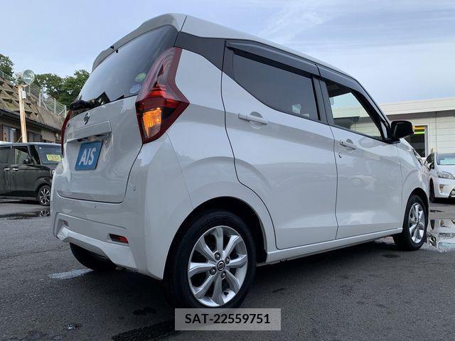 Nissan DAYZ 2019-04 266985-1