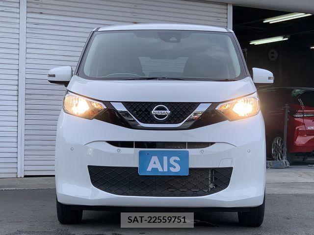 Nissan DAYZ 2019-04 266985-3