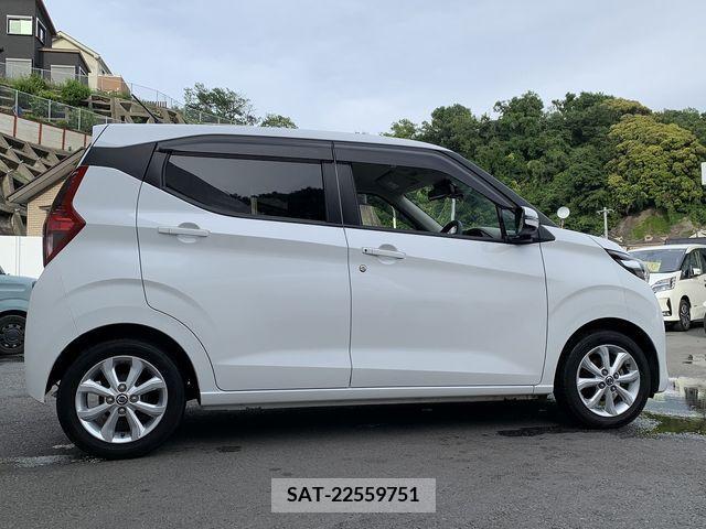 Nissan DAYZ 2019-04 266985-5