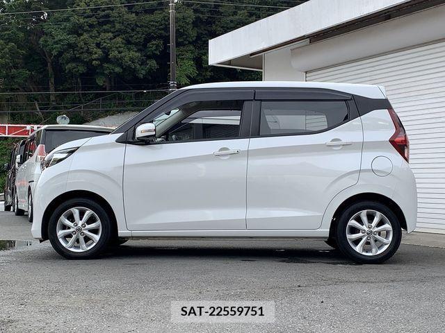 Nissan DAYZ 2019-04 266985-8