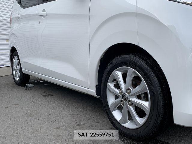 Nissan DAYZ 2019-04 266985-9