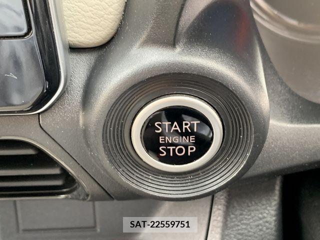 Nissan DAYZ 2019-04 266985-24