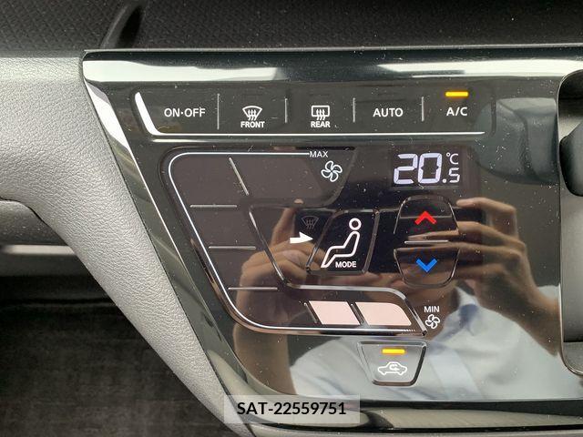 Nissan DAYZ 2019-04 266985-25