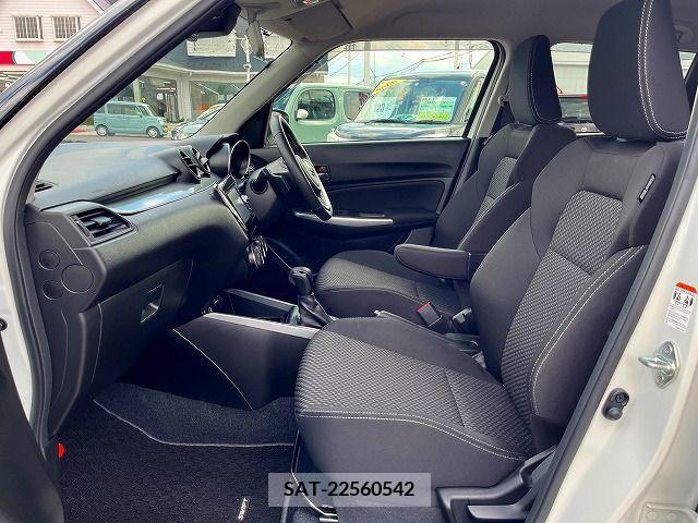 Suzuki SWIFT 2017-03 383055-18