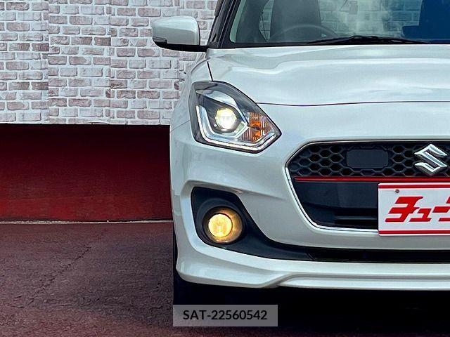 Suzuki SWIFT 2017-03 383055-26