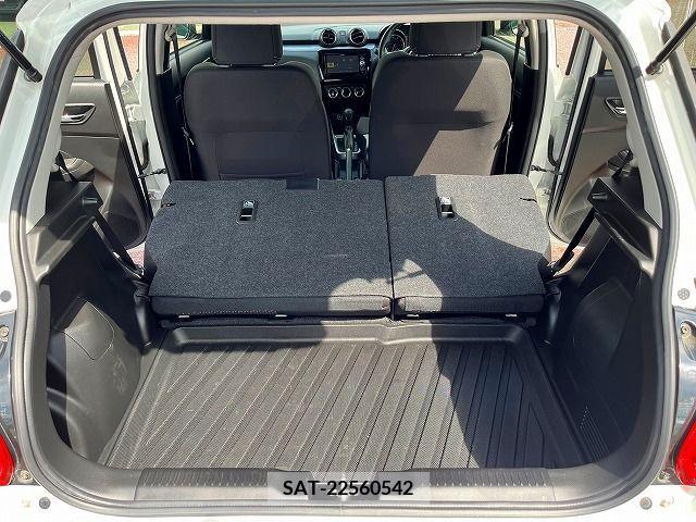 Suzuki SWIFT 2017-03 383055-23