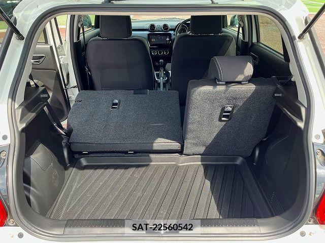 Suzuki SWIFT 2017-03 383055-22