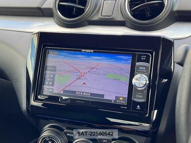 Suzuki SWIFT 2017-03 383055-4