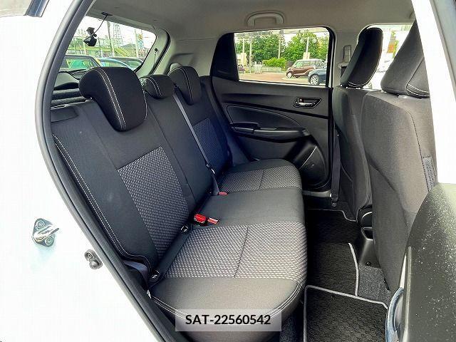 Suzuki SWIFT 2017-03 383055-3