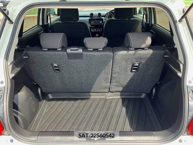 Suzuki SWIFT 2017-03 383055-21