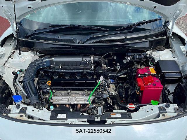 Suzuki SWIFT 2017-03 383055-27