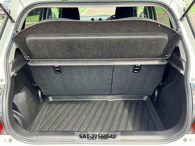 Suzuki SWIFT 2017-03 383055-20