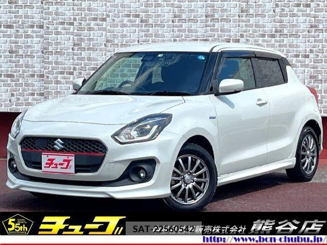 Suzuki SWIFT 2017-03 383055-0
