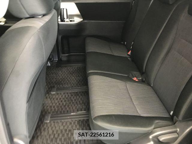 Toyota NOAH 2011-03 321319-14