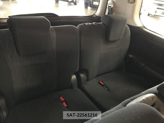 Toyota NOAH 2011-03 321319-18
