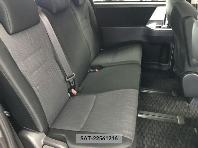Toyota NOAH 2011-03 321319-16