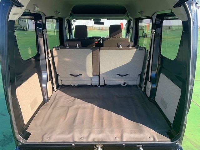 Nissan CLIPPER 2018-06 29073-21