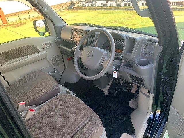 Nissan CLIPPER 2018-06 29073-16
