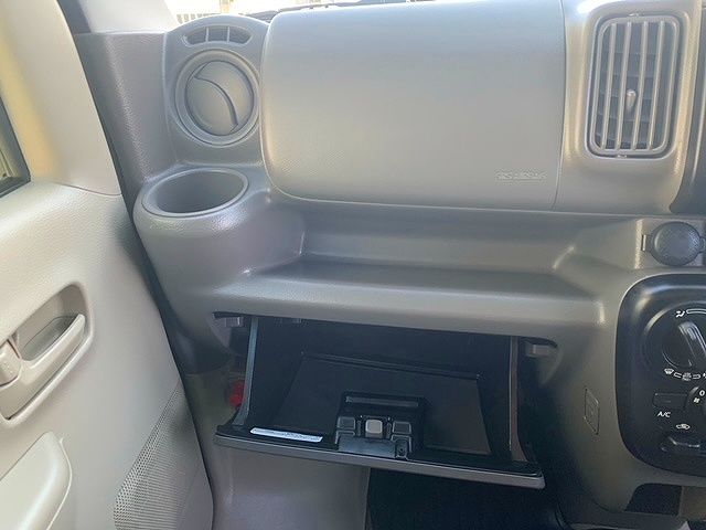Nissan CLIPPER 2018-06 29073-18