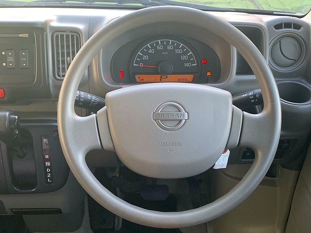 Nissan CLIPPER 2018-06 29073-12