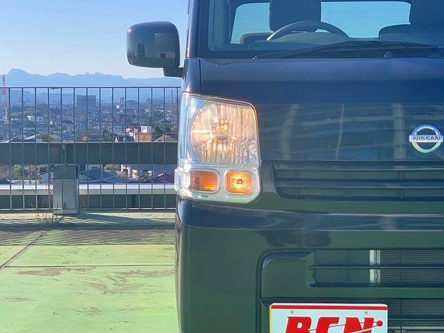 Nissan CLIPPER 2018-06 29073-25