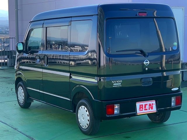 Nissan CLIPPER 2018-06 29073-8