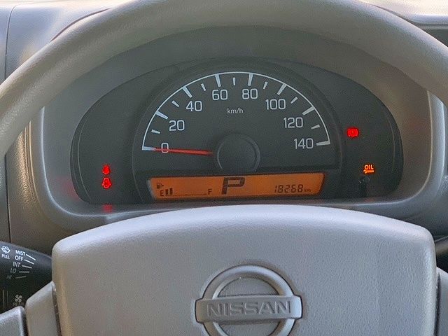 Nissan CLIPPER 2018-06 29073-7