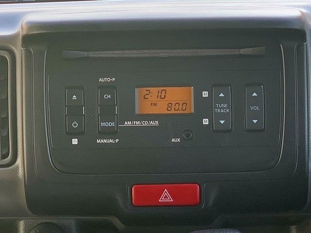 Nissan CLIPPER 2018-06 29073-4