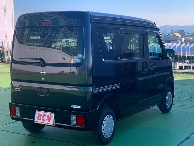 Nissan CLIPPER 2018-06 29073-2