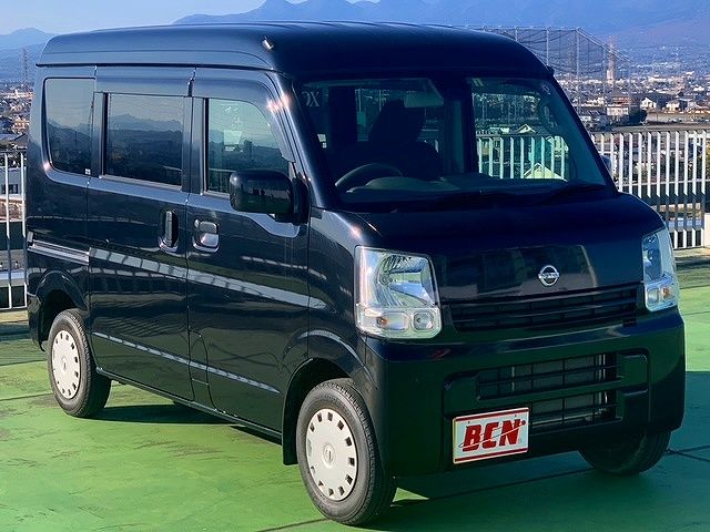 Nissan CLIPPER 2018-06 29073-6