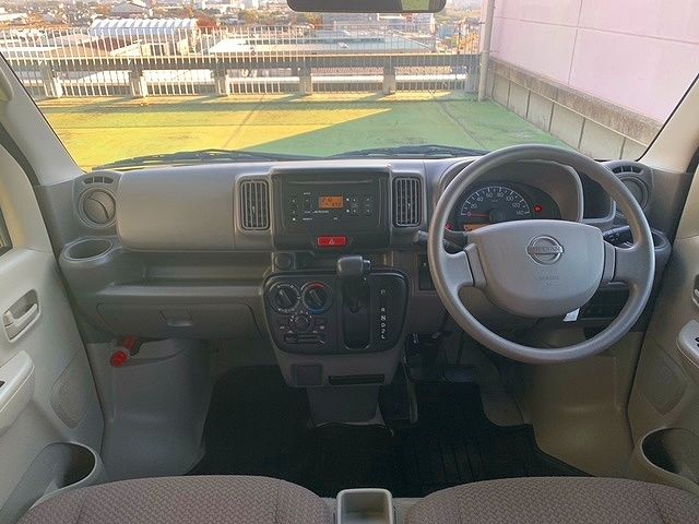 Nissan CLIPPER 2018-06 29073-1