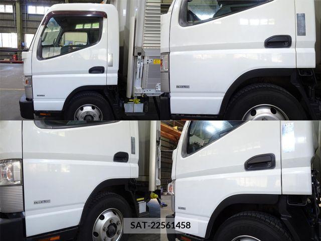 Mitsubishi CANTER 2012-05 371787-7