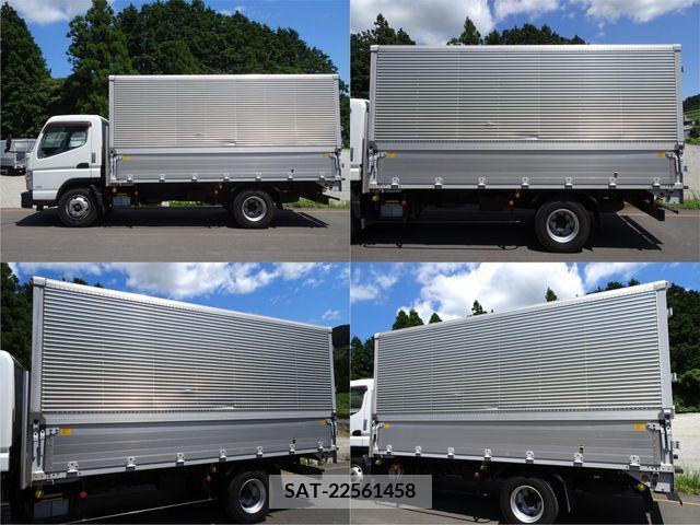 Mitsubishi CANTER 2012-05 371787-6