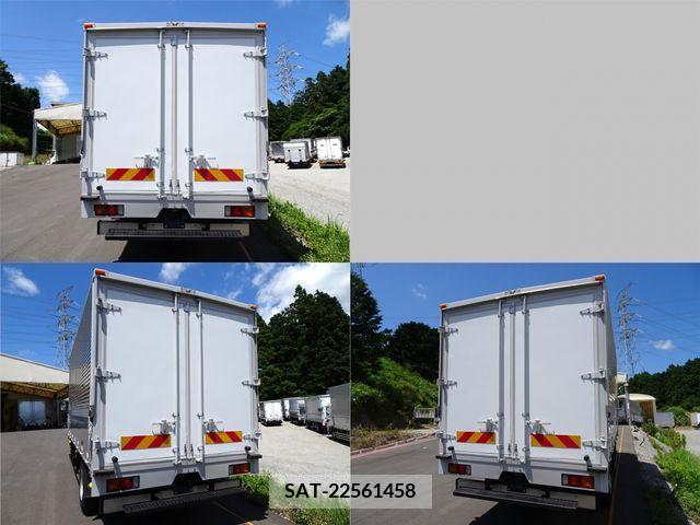 Mitsubishi CANTER 2012-05 371787-5
