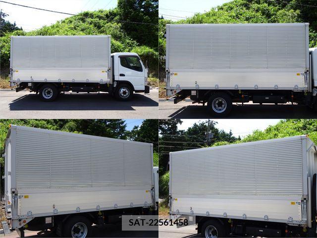 Mitsubishi CANTER 2012-05 371787-4